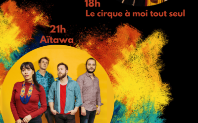 Aïtawa – 25 février 2023