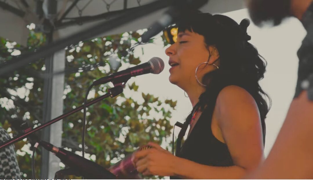 Aïtawa – Nouvelle vidéo live été 2023