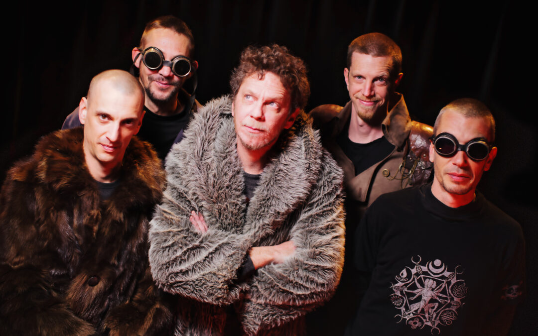 LE PSYCHEDELIK ORKESTAR PROJECT