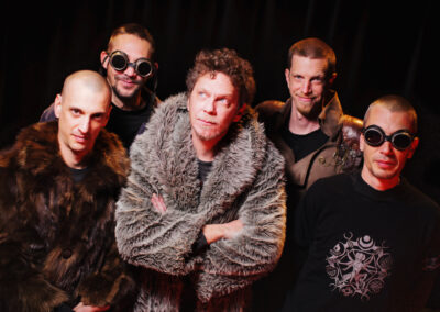 LE PSYCHEDELIK ORKESTAR PROJECT